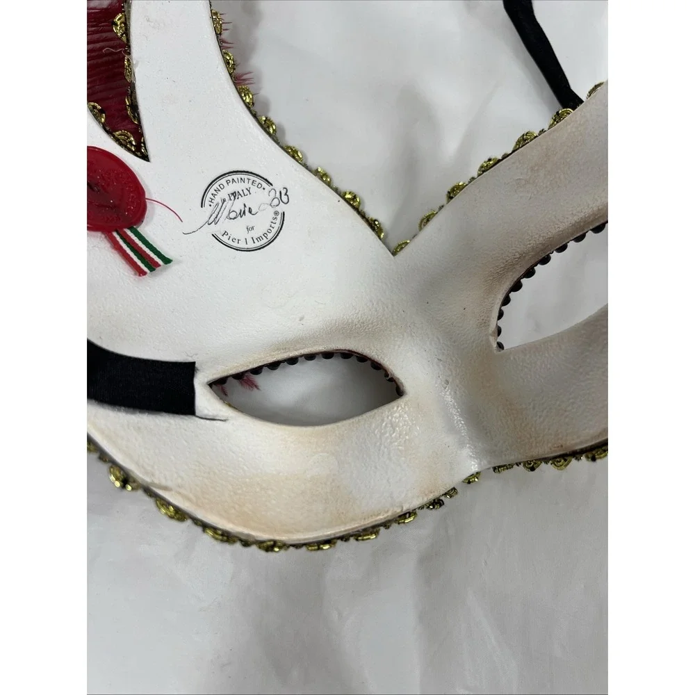 N/A materials detail mask